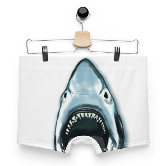 Sharks Out Boxer Briefs