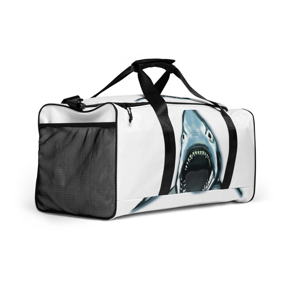 SharksOut Duffle bag